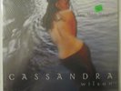 CASSANDRA WILSON 