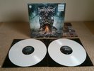 BORKNAGAR: Winter Thrice * Ltd. 100 ( ) White Vinyl 2LP   * Pre - True North