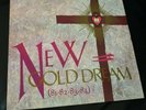 Simple Minds New Gold Dream Coloured vinyl - Great condition