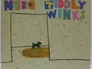 NRBQ - TIDDLY WINKS - ROCK VINYL LP