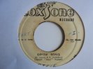 DEVON SOUL RUSSELL Drum Song  COXSONE Deep Roots Killer  Reggae 7
