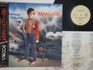 LP MARILLION Misplaced Childhood EMS81728 EMI JAPAN Vinyl OBI