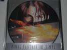 Final Fantasy VIII Vinyl Soundtrack 1747