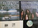 LP/GF DEEP PURPLE Machine Head P10130W WARNER BROS JAPAN Vinyl