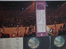 2LP DEEP PURPLE Live In Japan P55067W WARNER BROS JAPAN Vinyl OBI