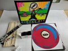 Direct Hit Wasted Mind 1/315 NOFX Teenage Bottlerocket Green Day Bad Religion