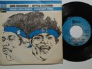 JIMI HENDRIX LITTLE RICHARD WHOLE LOTTA SHAKIN' STATESIDE 7