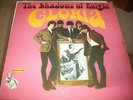 THE SHADOWS OF KNIGHT GLORIA VINYL LP near mint 1966 PSYCH ROCK