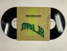 MADLIB W/ GUILTY SIMPSON Before the Verdict 2xLP MMS001 US 2010 VG+ SIGNED WL