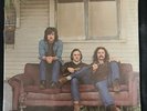 Crosby, Stills & Nash S/T Atlantic SD 19117 Vinyl LP New Sealed Hype Sticker