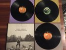 George Harrison*All Things Must Pass* (3) LP set