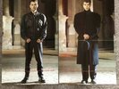 Pair Of Pet Shop Boys It’s A Sin Posters