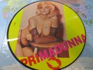 Madonna Primadonna Juicy Records Venyl