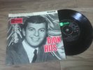 RARE DION HITS EP STATESIDE MONO  UK  7