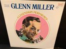 sealed 2LPs GLENN MILLER  / A LEGENDARY PERFORMER 1st time these cuts were on LP
