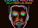 Lionel Richie : Hello from Las Vegas VINYL 12