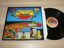 MESSAGE LP - THE DAWN ANEW IS COMIN / GERMAN BAC 2007 PRESS in MINT
