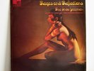 INDO JAZZMEN Ragas and Reflections UK SAGA LP '68 SITAR JAZZ