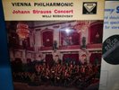 @DECCA SXL 2082 WBg ED1 *BOSKOVSKY* JOHANN STRAUSS CONCERT* VIENNA PHILHARMONIC*