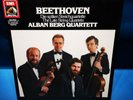 @EMI DIGITAL *ALBAN BERG QUARTET* BEETHOVEN: THE LATE STRING QUARTETS* 4 LP* NM