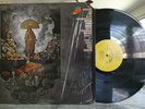 PETER IVERS' BAND in shrink KNGHT OF THE BLUE COMMUNION orig EPIC LP psych