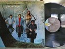 GROUNDHOGS Scratching the Surface WORLD PACIFIC nice US original LP