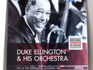 DUKE ELLINGTON Live At The Opernhaus Cologne 180-gram VINYL 2xLP Sealed WDR