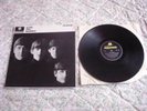 THE BEATLES  LP  WITH THE BEATLES   mono