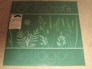 TETRAGON - NATURE - KRAUT ROCK - NEW LP RECORD