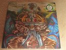 SEPULTURA - MACHINE MESSIAH (BLACK VINYL) - NEW DOUBLE LP RECORD