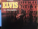 Elvis Presley - From Elvis In Memphis - MOFI - Mobile Fidelity