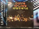 Sly And The Family Stone Dance To The Music LP Album Vinyl EMB31030 Disco 70’s