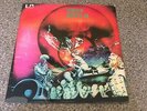 Amon Duul II Dance Of The Lemmings Rare Original UK 2 x Vinyl LP
