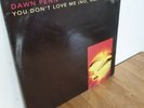 Dawn Penn No No No 12 Inch Vinyl Record