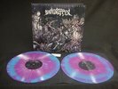 Bongripper The Great Barrier Reefer 2xLP Splatter Vinyl Sleep Monolord Windhand