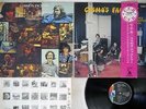 CREEDENCE CLEARWATER REVIVAL COSMO'S FACTORY LIBERTY LP-80054 Japan OBI VINYL LP