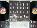 LED ZEPPELIN PHYSICAL GRAFFITI SWAN SONG P-5163,4N Japan VINYL 2LP