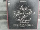 GLENN GOULD VINYL LP 