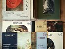 Vox IB106 - Mozart - Piano Sonatas - Vlado PERLEMUTER - NM - ***  ***