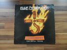 Blue oyster cult - Career of evil - the metal years - vintage vinyl record LP