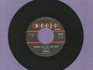 Linda And The Del Rios Come On Let Me Try I Don't Want To 45 Record MINT- Soul