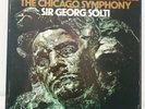 Beethoven -- The Nine Symphonies George Szell Vinyl Box Set Columbia Masterworks
