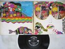 JEFFERSON AIRPLANE AFTER BATHING AT BAXTER'S VICTOR SHP-5684 Japan VINYL LP