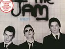 jam - in the city-col. vinyl- (LP NEU ) 9991406096616