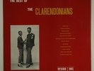 Clarendonians 
