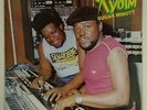 Sugar Minott 