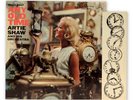 Artie Shaw ?– Any Old Time w/ Billie Holiday LP RCA 1958 ANDY WARHOL Artwork EX