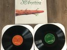 Say Anything - Is a Real Boy Was Vinyl 2xLP Black 180 Gram Early Pressing