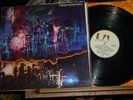 1973 Original Uk UA  Hawkwind Space Ritual 2 LP in 6 Fold Sleeve & 2 Inners