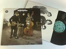 Supergrass in It for the Money 1977 Emi UK LP 1° Press with Inner 0724385522819